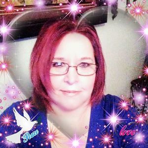 Meet your Posher, Becky